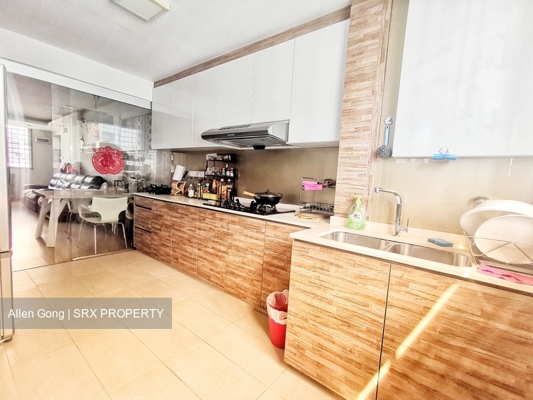 Blk 644 Hougang Avenue 8 (Hougang), HDB 3 Rooms #204963721